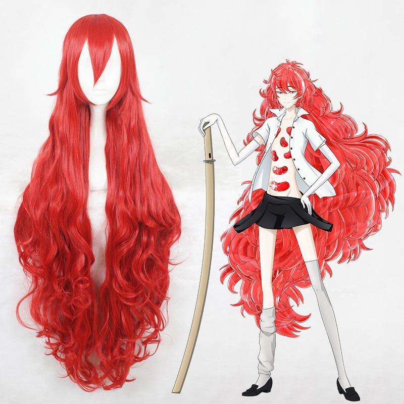 Cosplay Wig - Land of the Lustrous - Padparadscha