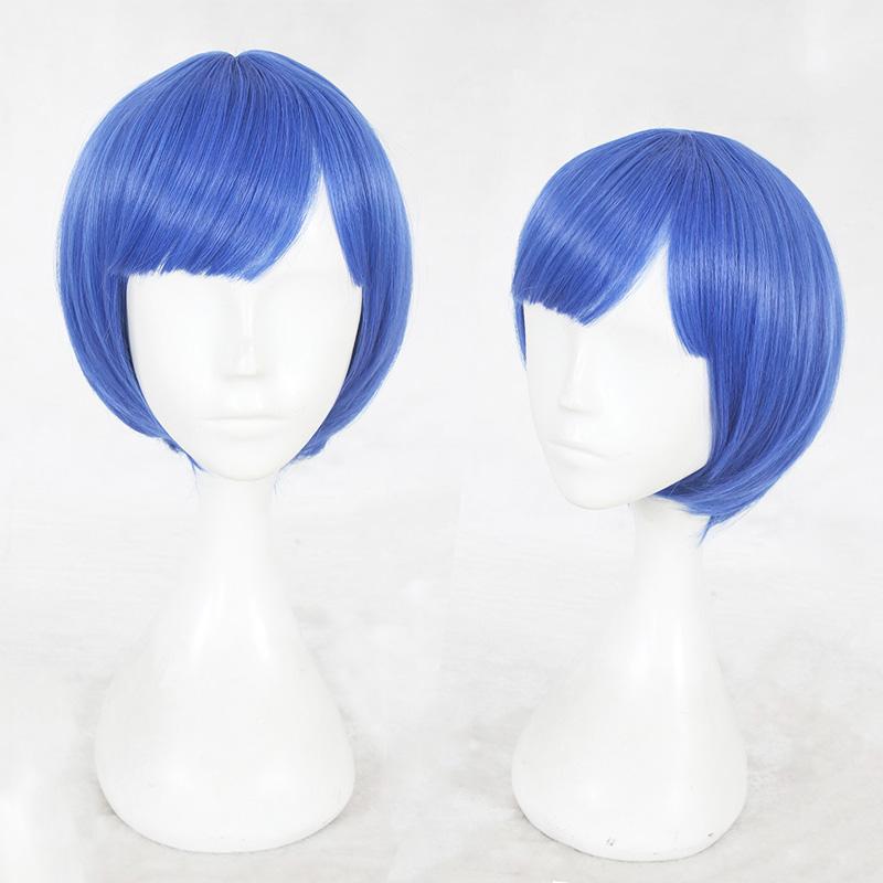 Cosplay Wig - Land of the Lustrous-Lapis