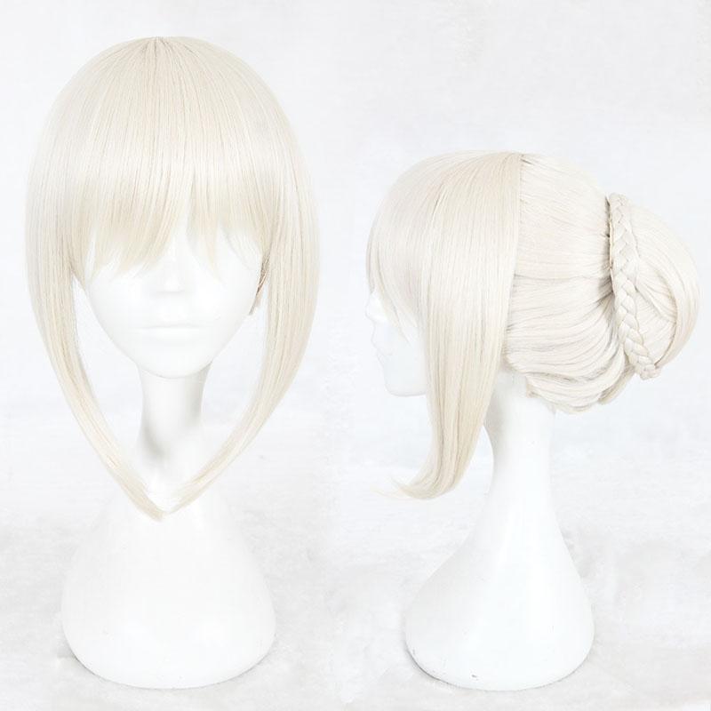 Cosplay Wig - Fate stay night/zero-Saber