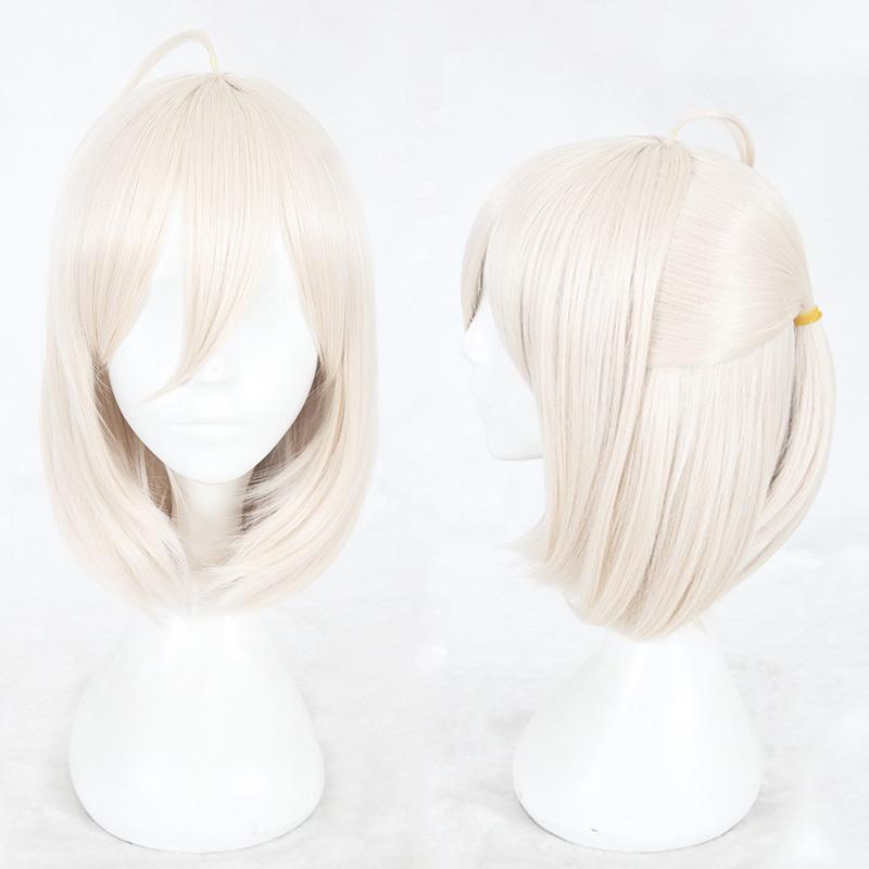 Cosplay Wig - Fate/Grand Order Okita Souji