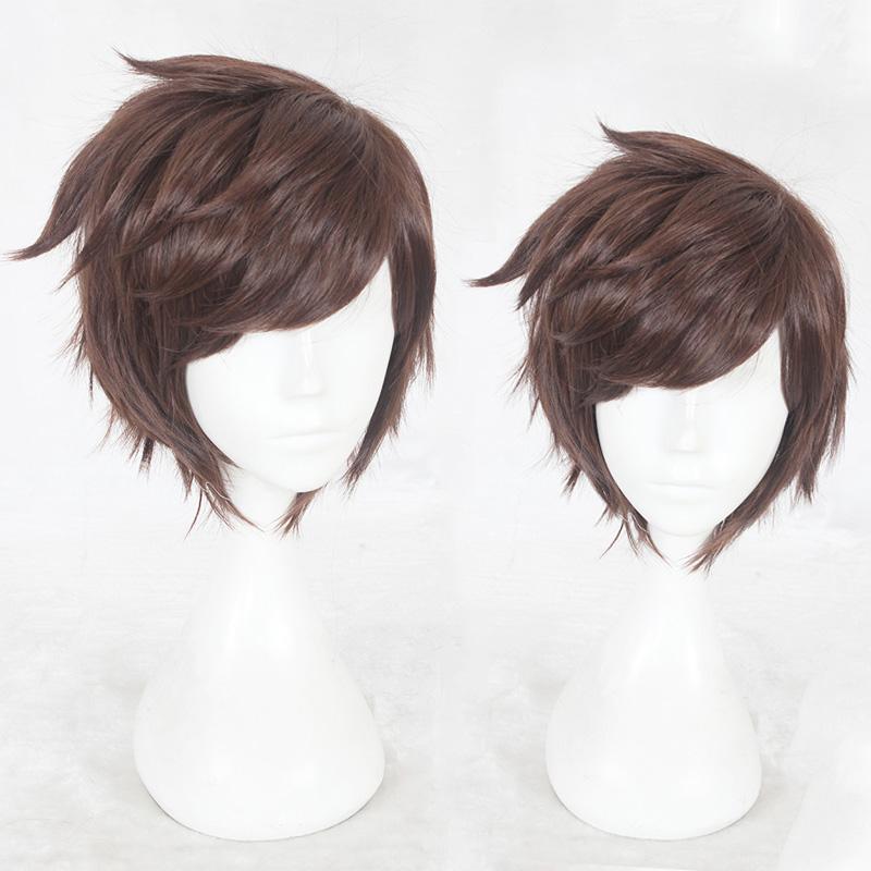 Cosplay Wig - The King¡¯s Avatar: Ye Xiu