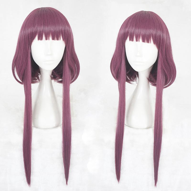 Cosplay Wig - Blend S-Maika Sakuranomiya