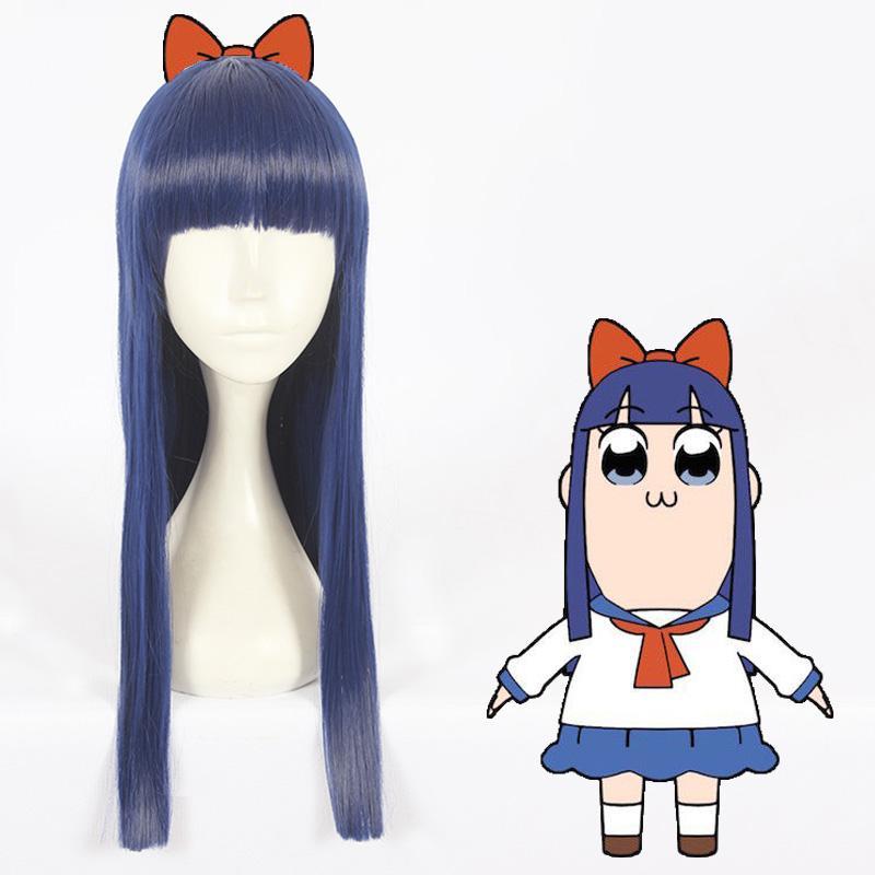 Cosplay Wig - POP Team Epic/Pipimi