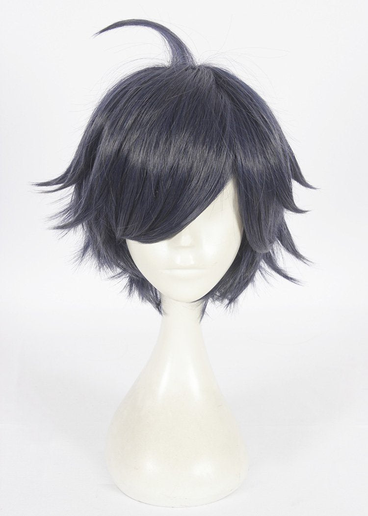 Cosplay Wig - Glory of Kings- Zhuang Zhou