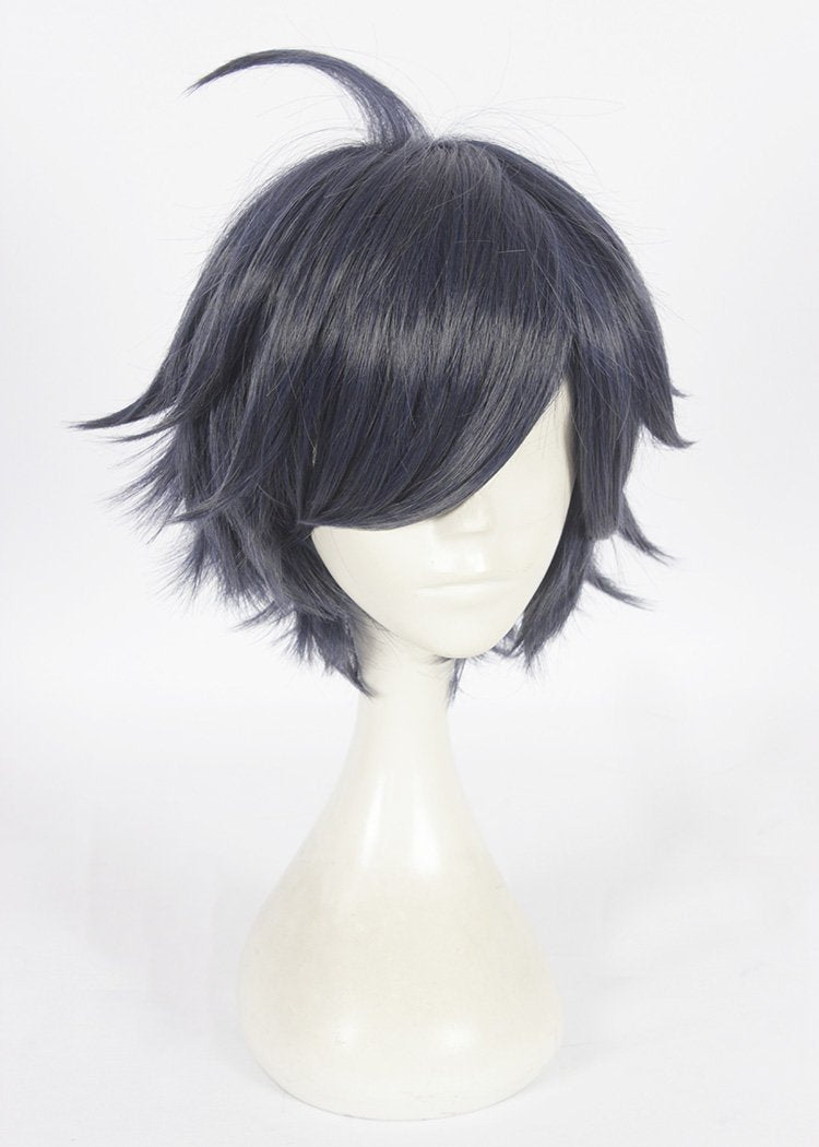 Cosplay Wig - Glory of Kings- Zhuang Zhou