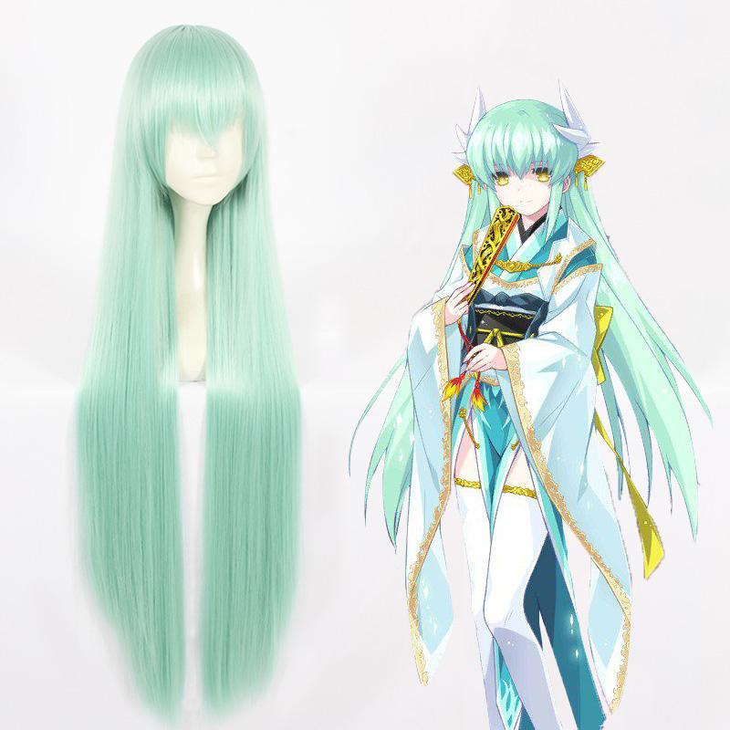 Cosplay Wig - Fate/Grand Order-Kiyohime