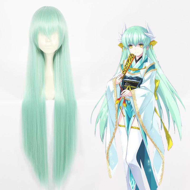 Cosplay Wig - Fate/Grand Order-Kiyohime