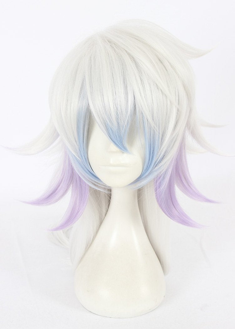 Cosplay Wig - Fate/Grand Order-Merlin