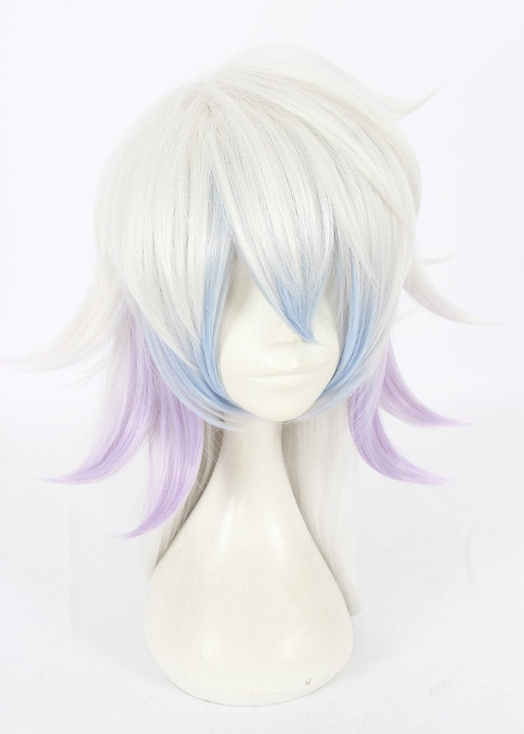 Cosplay Wig - Fate/Grand Order-Merlin