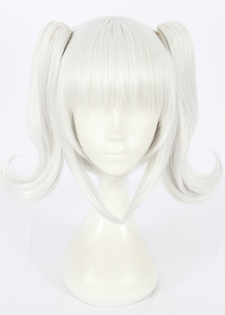 Cosplay Wig - Virtual YouTuber-Kaguya Luna