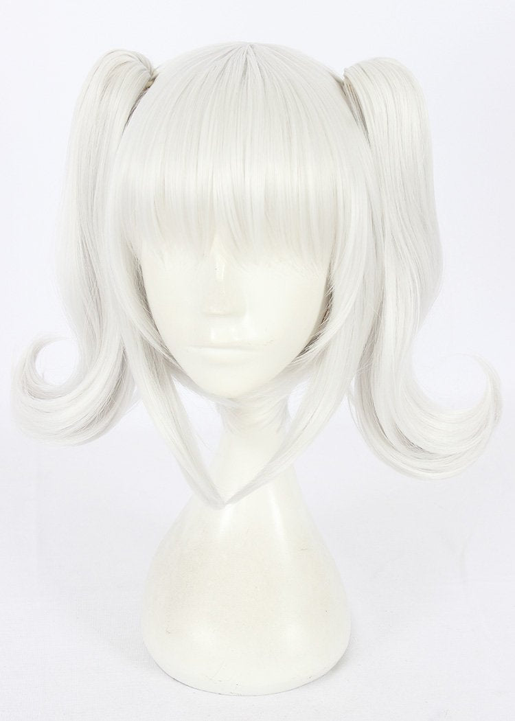 Cosplay Wig - Virtual YouTuber-Kaguya Luna