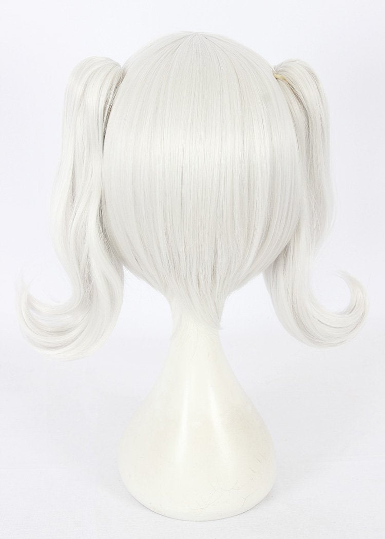 Cosplay Wig - Virtual YouTuber-Kaguya Luna