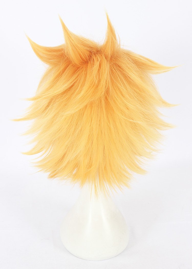 Cosplay Wig - My Hero Academia-Kaminari Denki