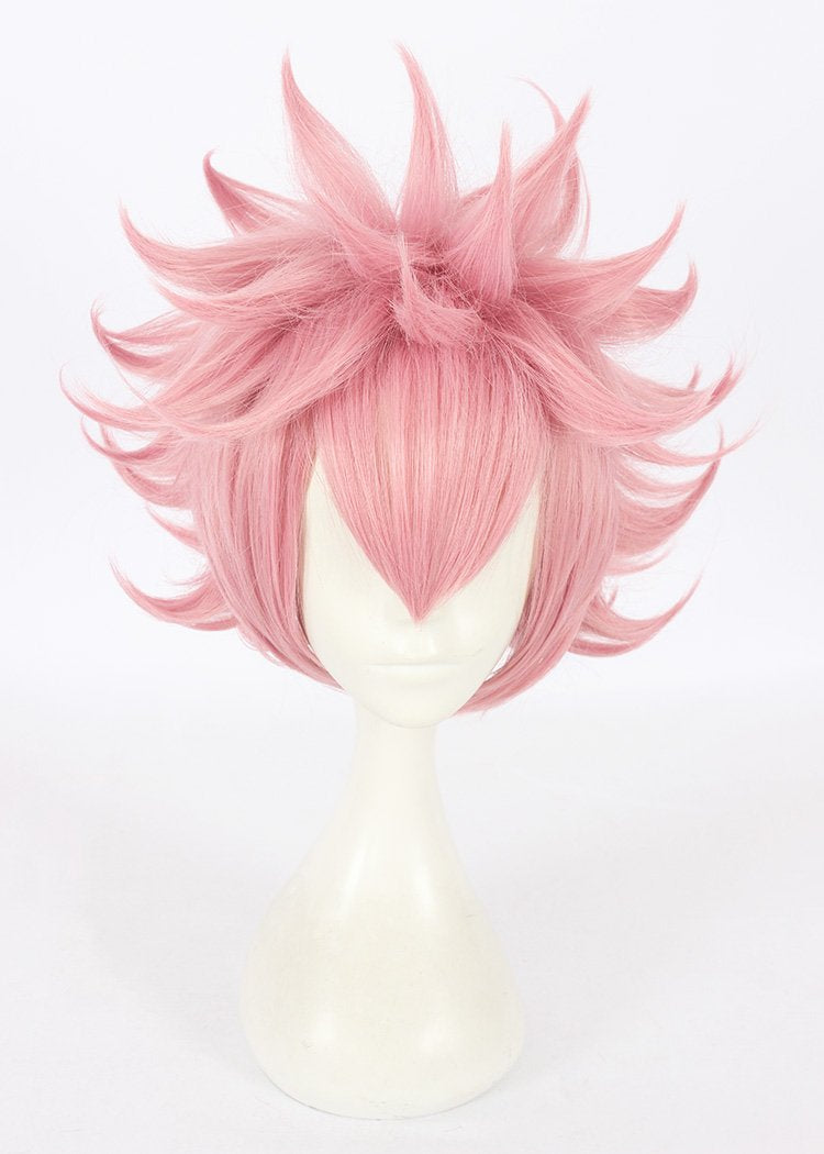 Cosplay Wig - My Hero Academia-Mina Ashido