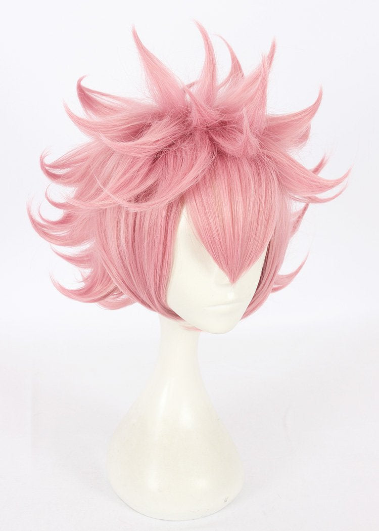 Cosplay Wig - My Hero Academia-Mina Ashido