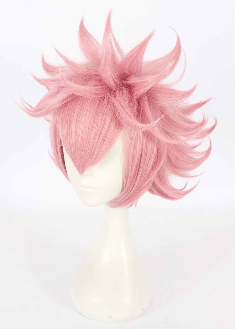Cosplay Wig - My Hero Academia-Mina Ashido