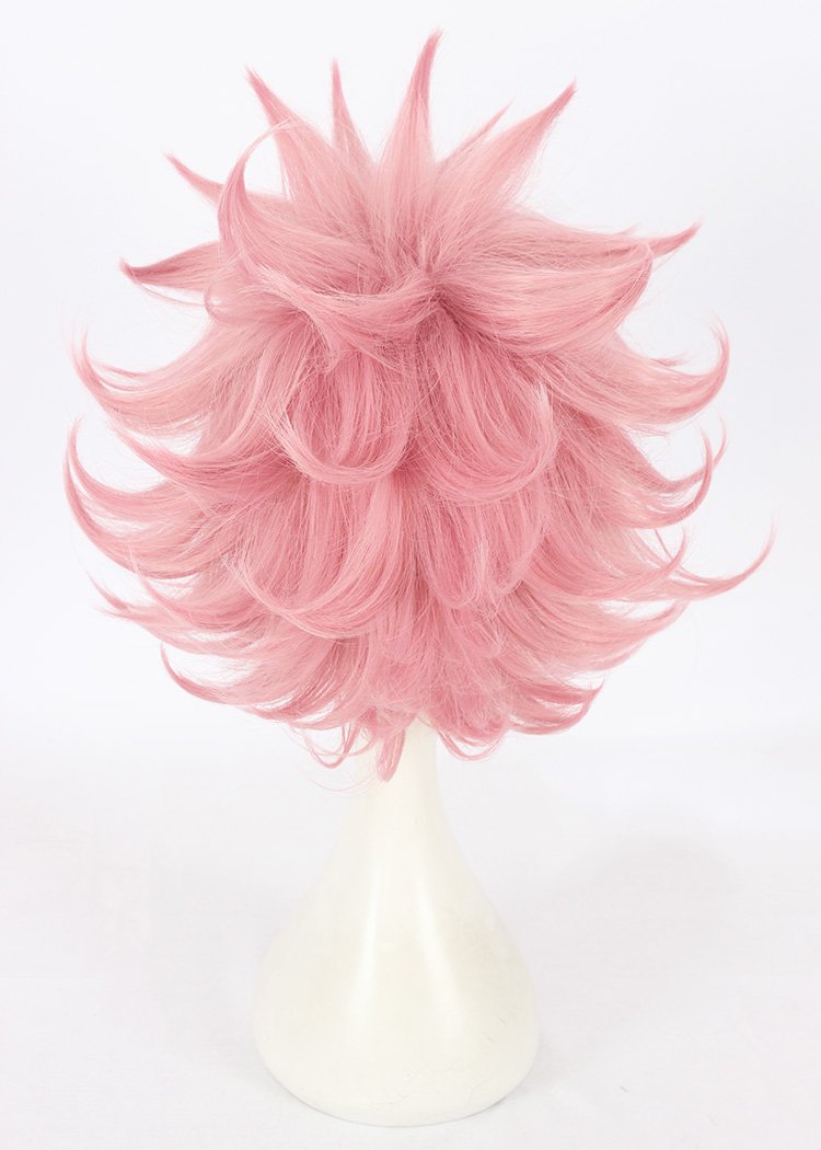 Cosplay Wig - My Hero Academia-Mina Ashido