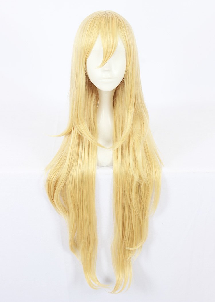 Cosplay Wig - Angels of Death-Ray