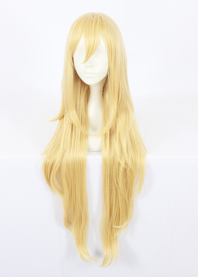 Cosplay Wig - Angels of Death-Ray