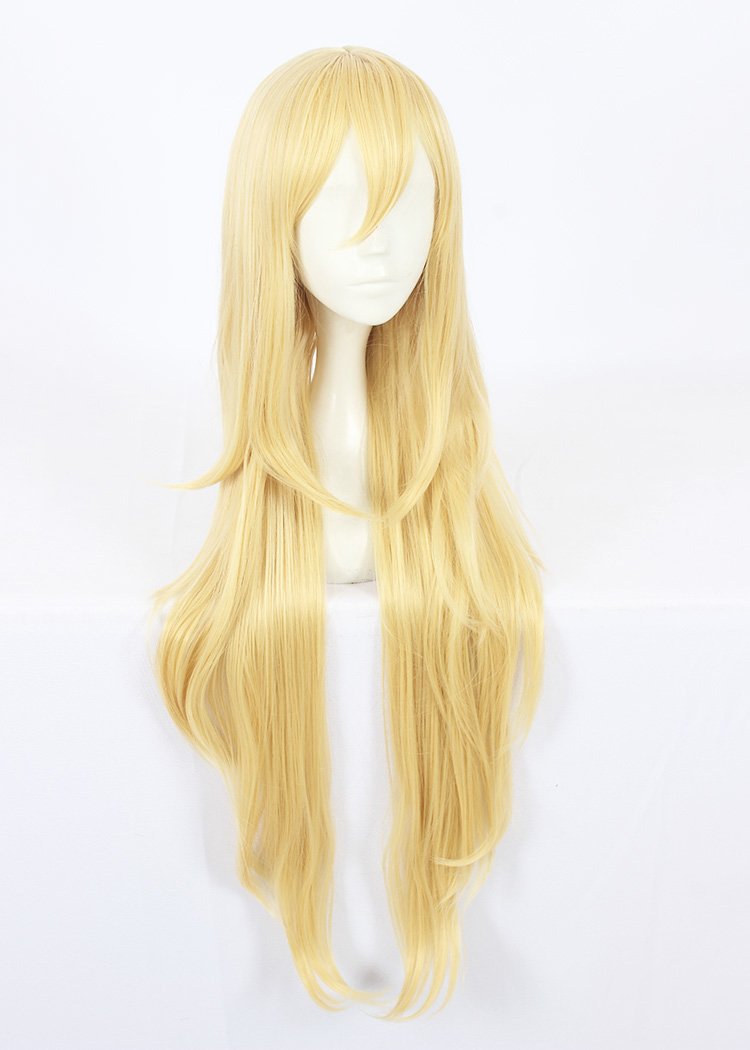 Cosplay Wig - Angels of Death-Ray