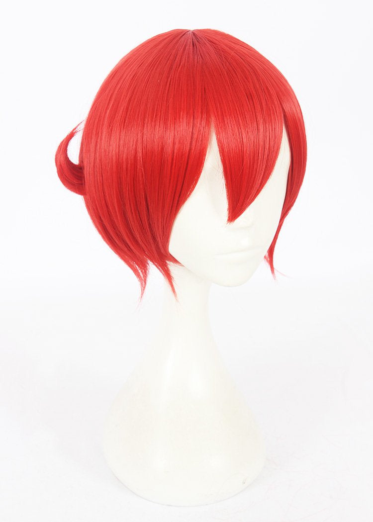 Cosplay Wig - Cells at Work-Erythrocite