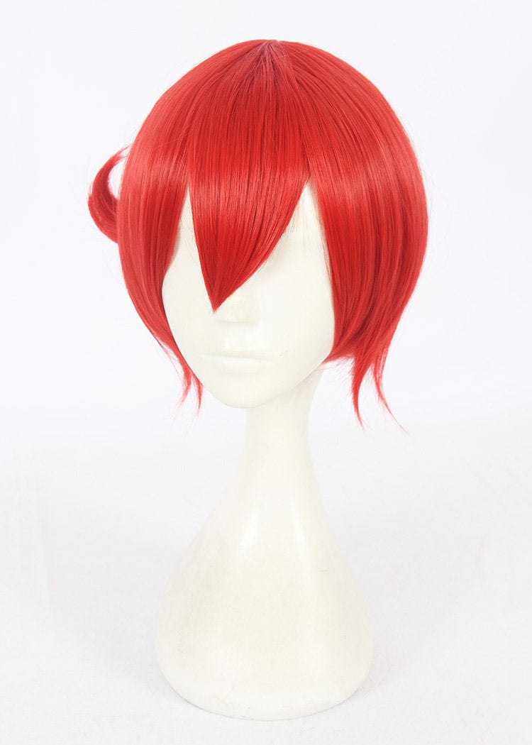 Cosplay Wig - Cells at Work-Erythrocite