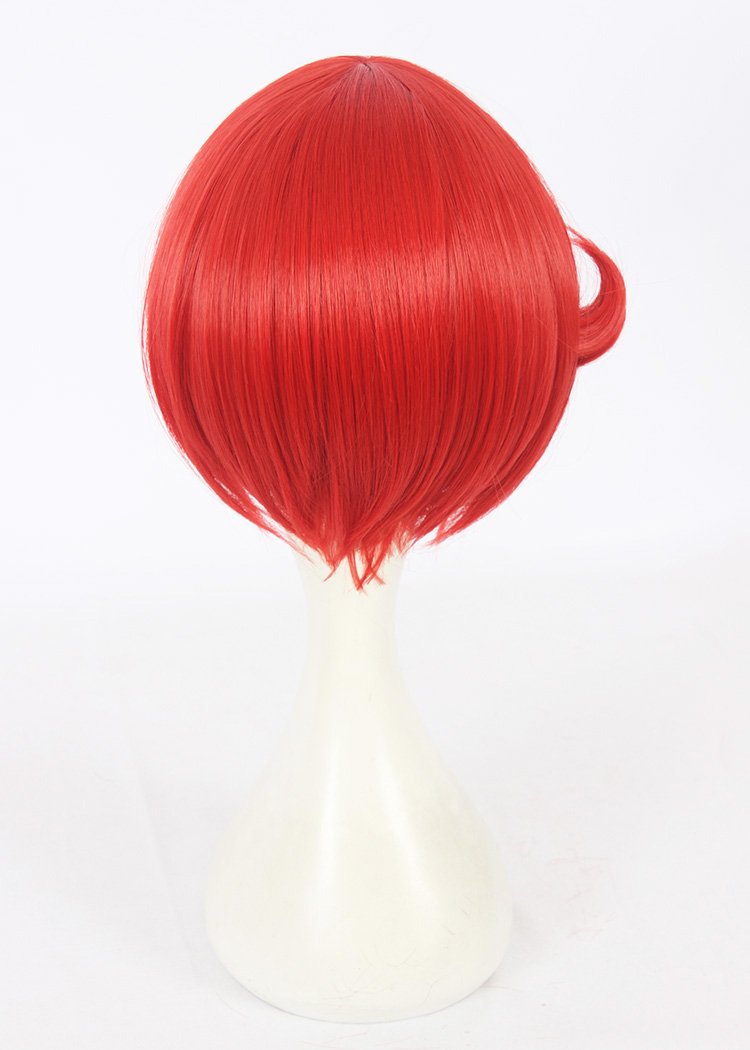 Cosplay Wig - Cells at Work-Erythrocite