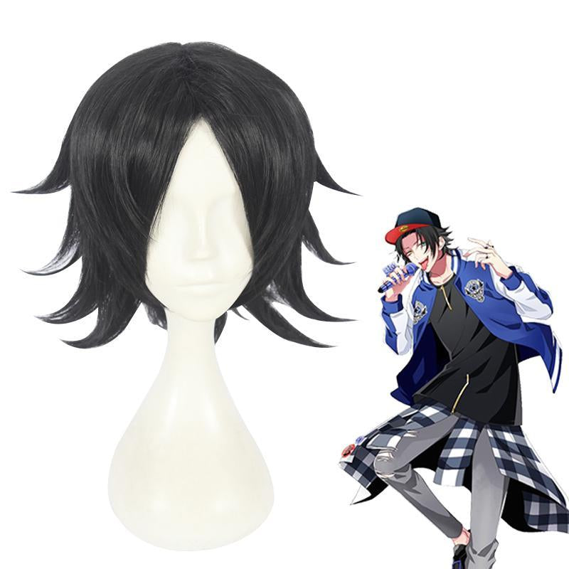 Cosplay Wig - Hypnosis Mic-Yamada Jiro