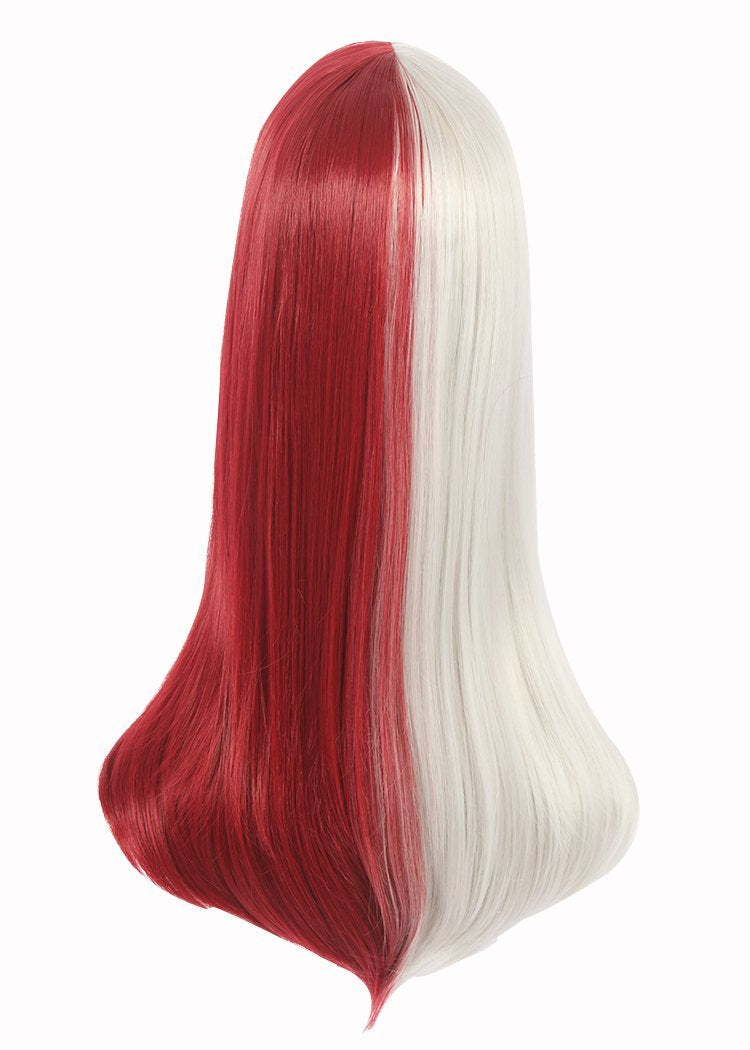 Cosplay Wig - My Hero Academia-Todoroki Shoto