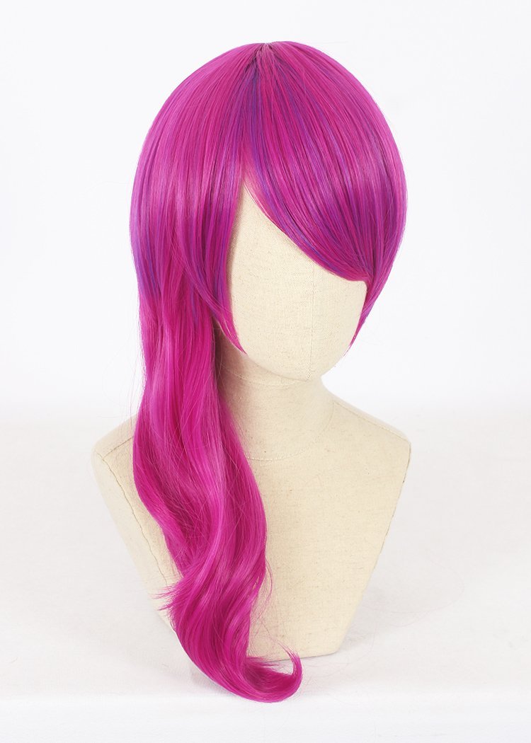 Cosplay Wig - LOL KDA - Evelynn