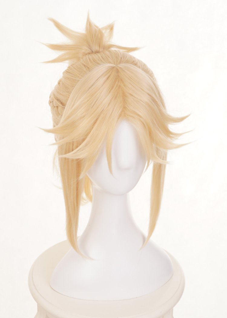 Cosplay Wig - Fate/Apocrypha-Mordred