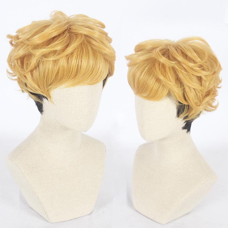 Cosplay Wig - Kyou Kara Ore Wa-Takashi Mitsuhashi