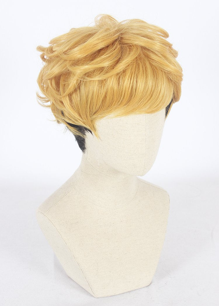 Cosplay Wig - Kyou Kara Ore Wa-Takashi Mitsuhashi