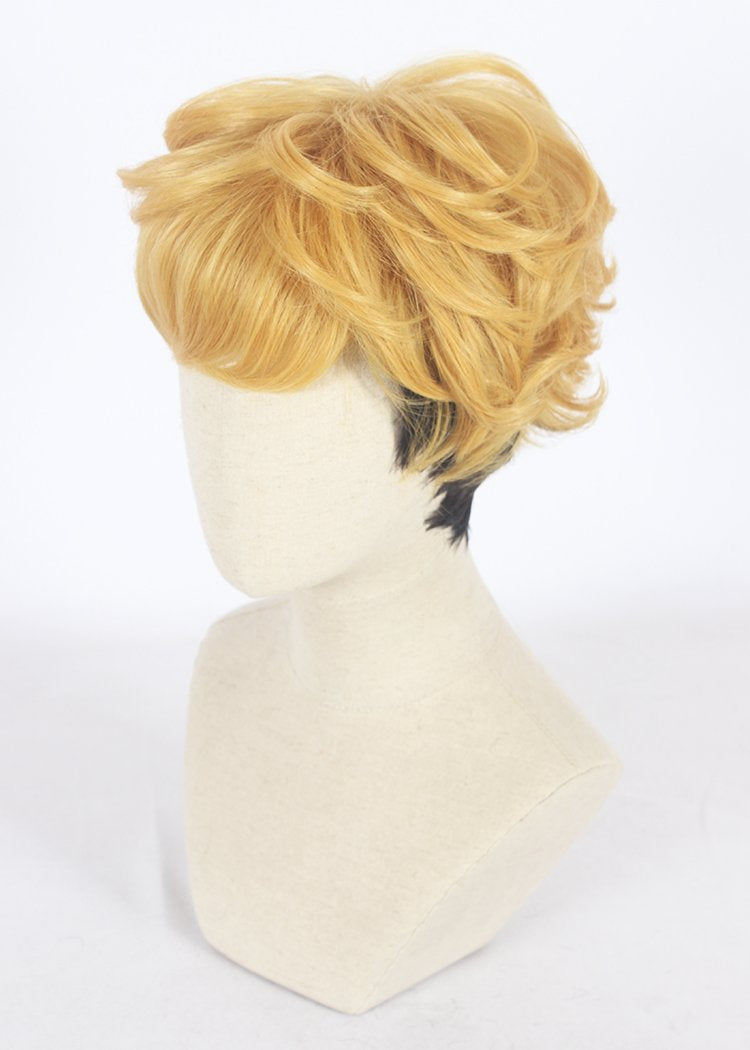 Cosplay Wig - Kyou Kara Ore Wa-Takashi Mitsuhashi
