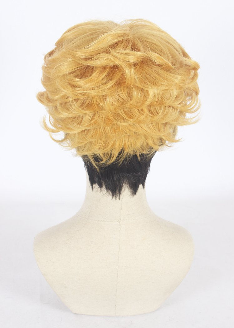Cosplay Wig - Kyou Kara Ore Wa-Takashi Mitsuhashi