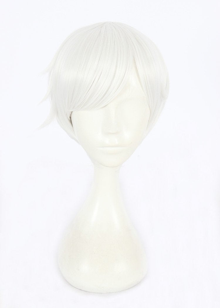 Cosplay Wig - The Promised Neverland-Norman