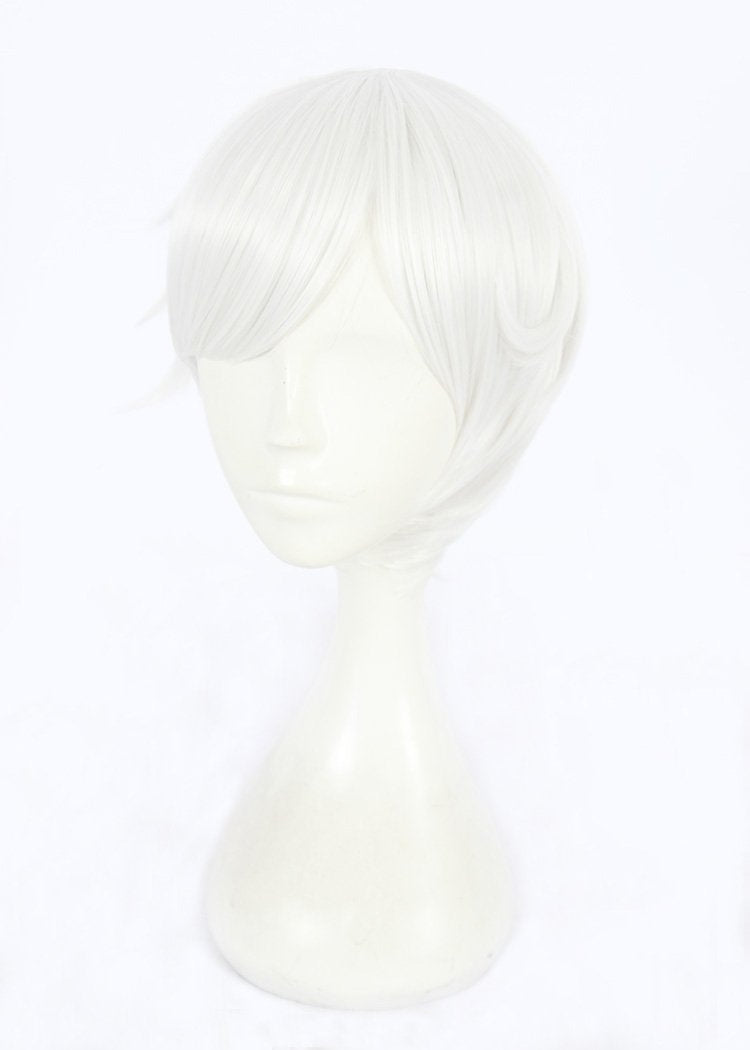 Cosplay Wig - The Promised Neverland-Norman