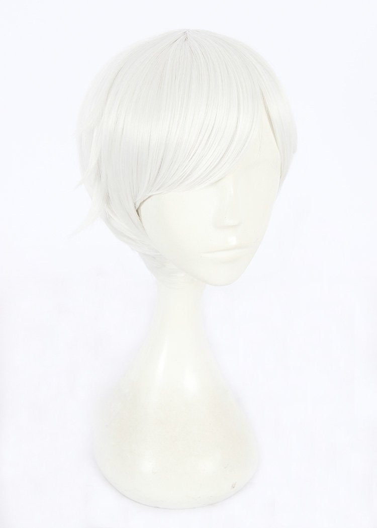 Cosplay Wig - The Promised Neverland-Norman