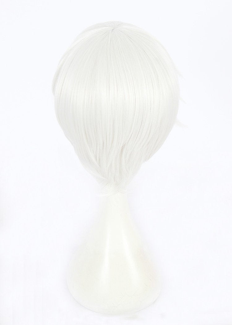 Cosplay Wig - The Promised Neverland-Norman