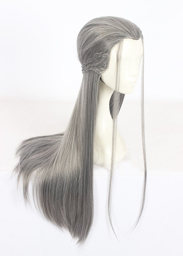 Cosplay Wig - Guardian-Zhu Yilong