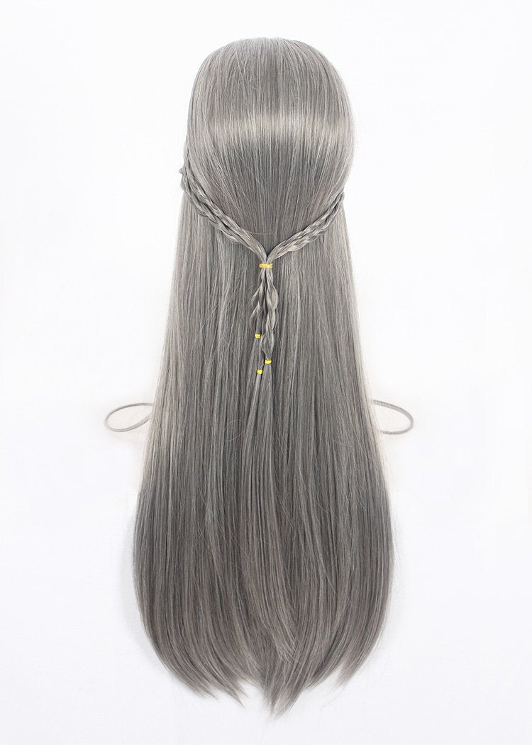 Cosplay Wig - Guardian-Zhu Yilong