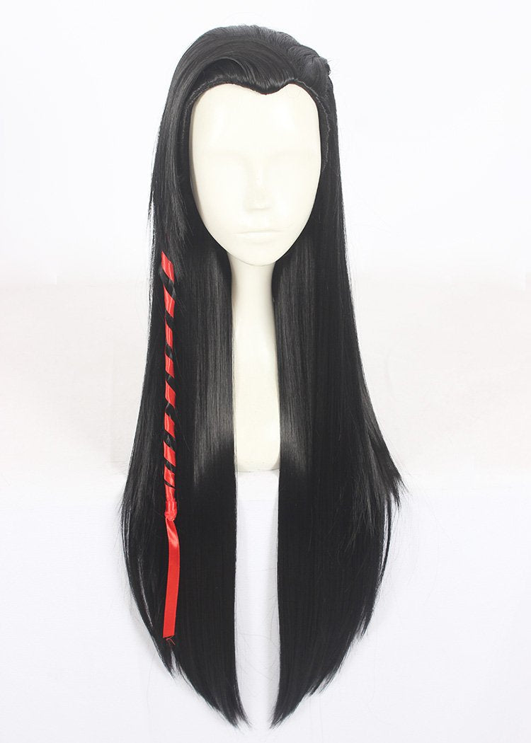Cosplay Wig - Heaven Official's Blessing: Hua Cheng