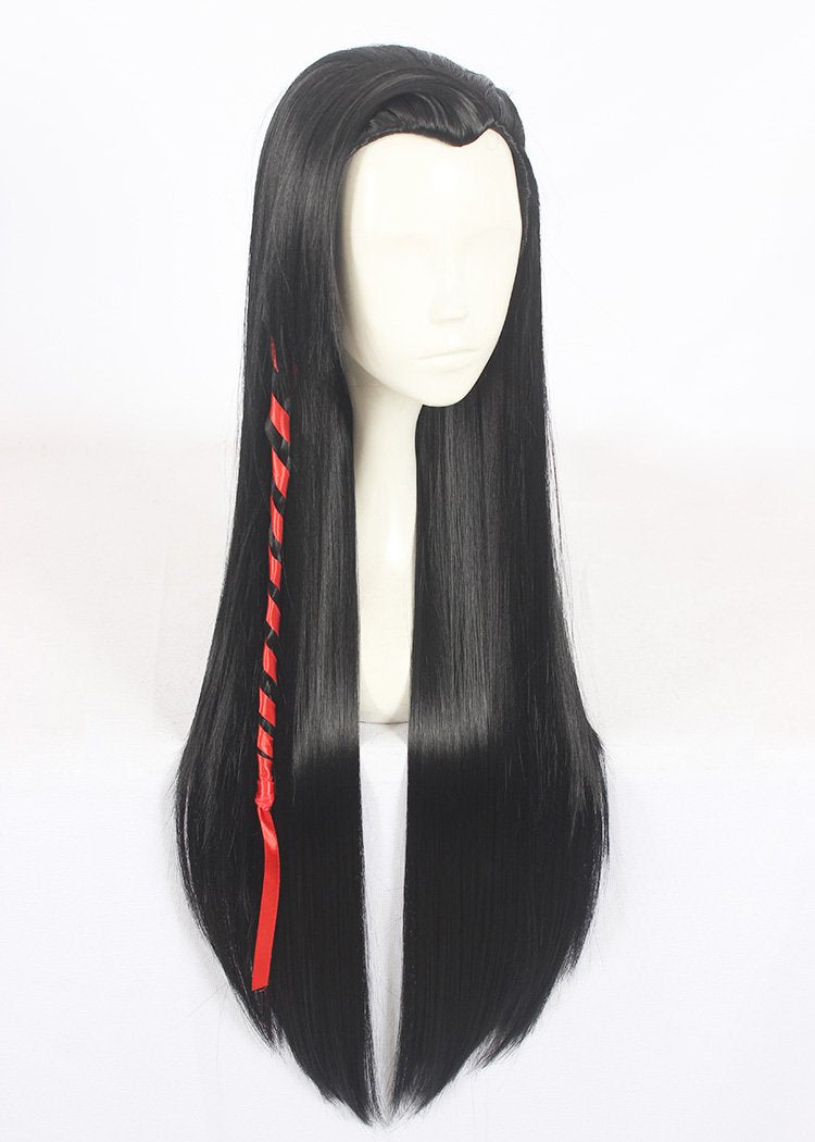 Cosplay Wig - Heaven Official's Blessing: Hua Cheng