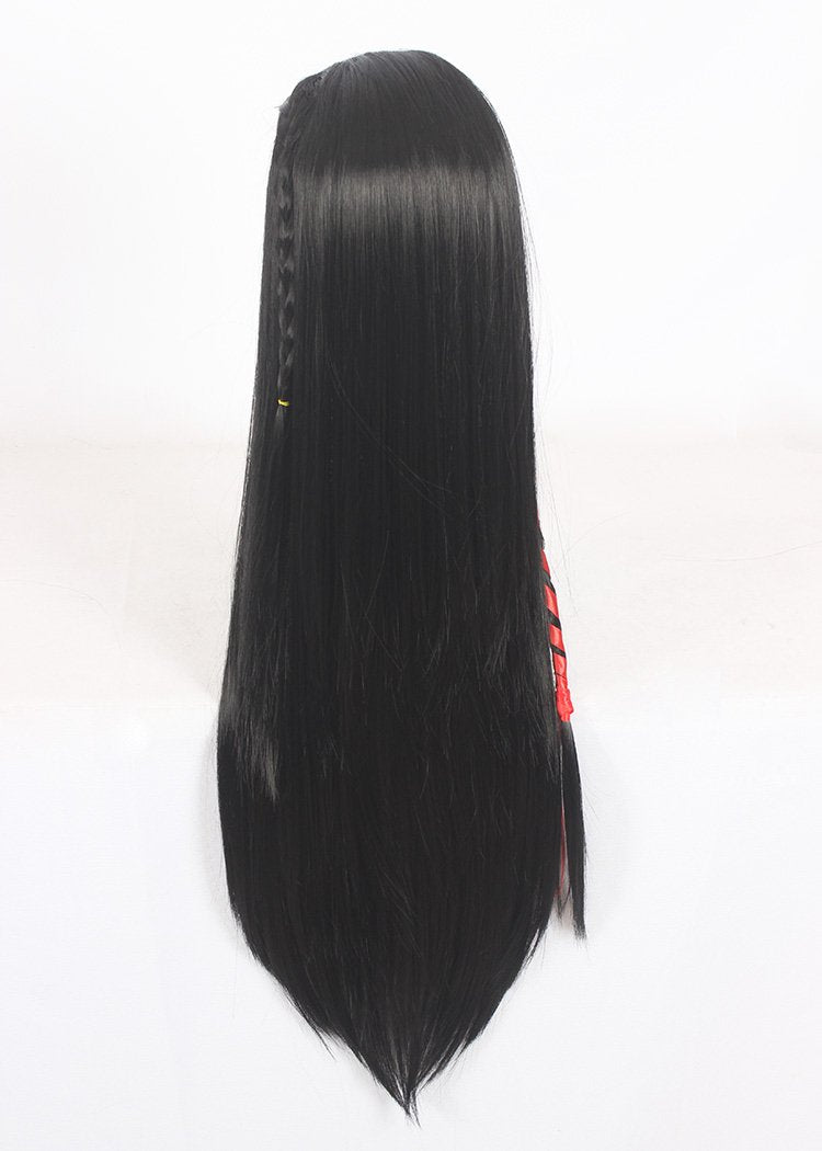Cosplay Wig - Heaven Official's Blessing: Hua Cheng