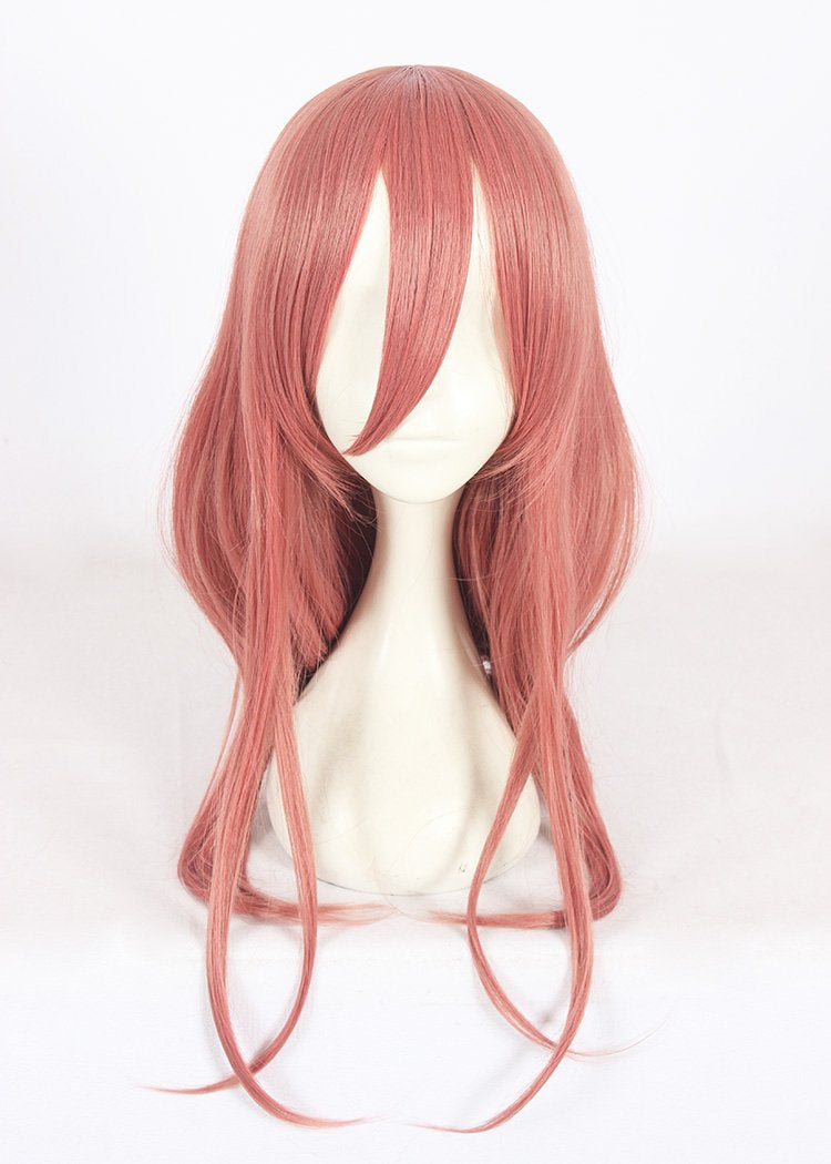 Cosplay Wig - The Quintessential Quintuplets-Nakano Miku