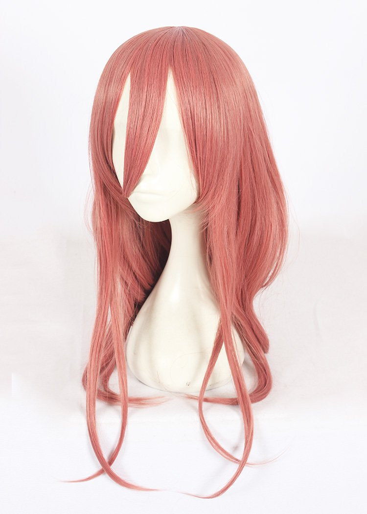 Cosplay Wig - The Quintessential Quintuplets-Nakano Miku