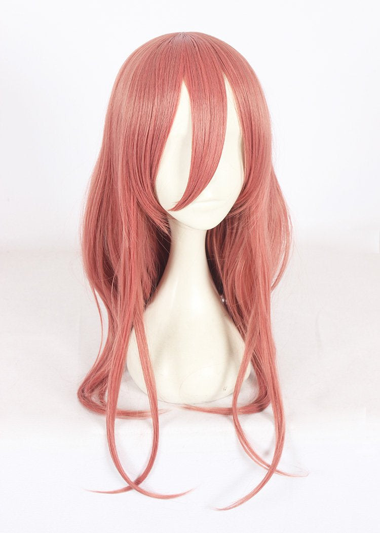 Cosplay Wig - The Quintessential Quintuplets-Nakano Miku