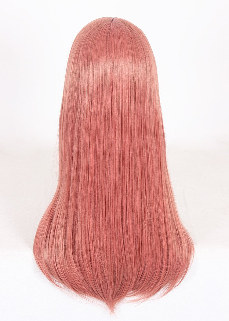 Cosplay Wig - The Quintessential Quintuplets-Nakano Miku