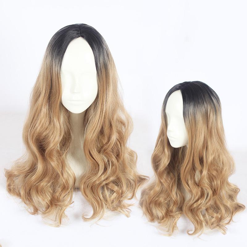 Lolita Wig - Lolita Wig 405A