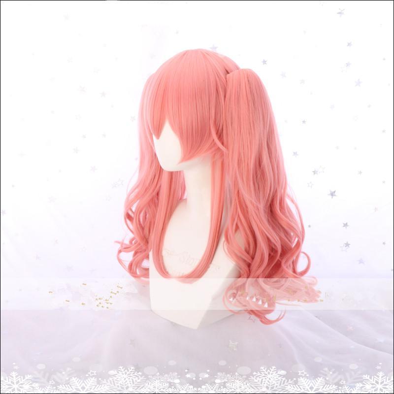 Cosplay Wig - Fate/Grand Order-Tamamo No Mae